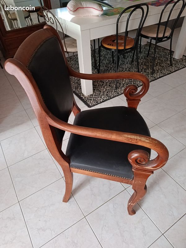 Fauteuil (image 2)