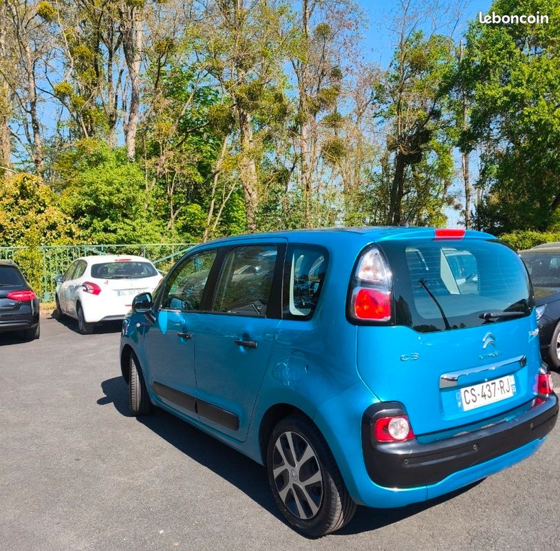 Citroën C3 Picasso (image 2)