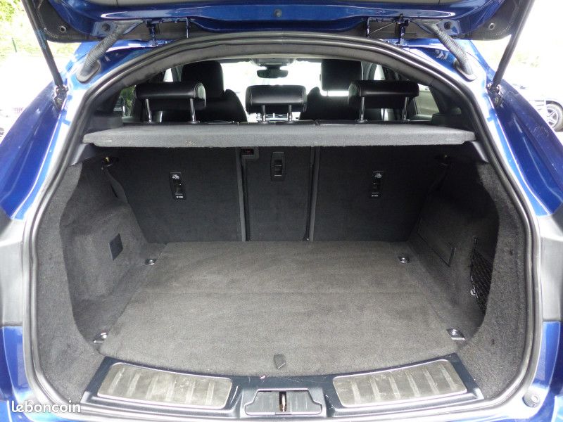 Jaguar E-PACE P300E PHEV R-DYNAMIC HSE BVA AWD (image 9)