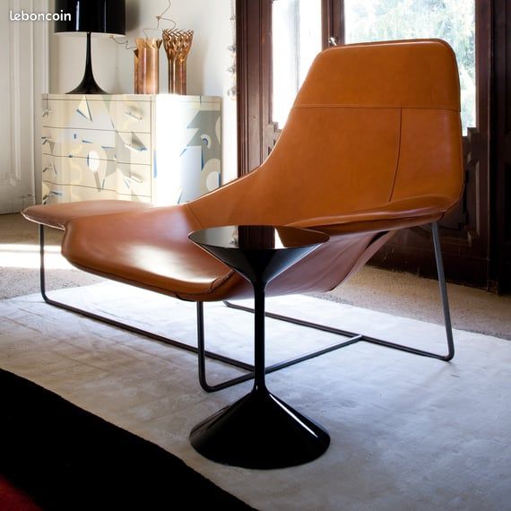 Authentique table ZANOTTA 130 euros (image 9)