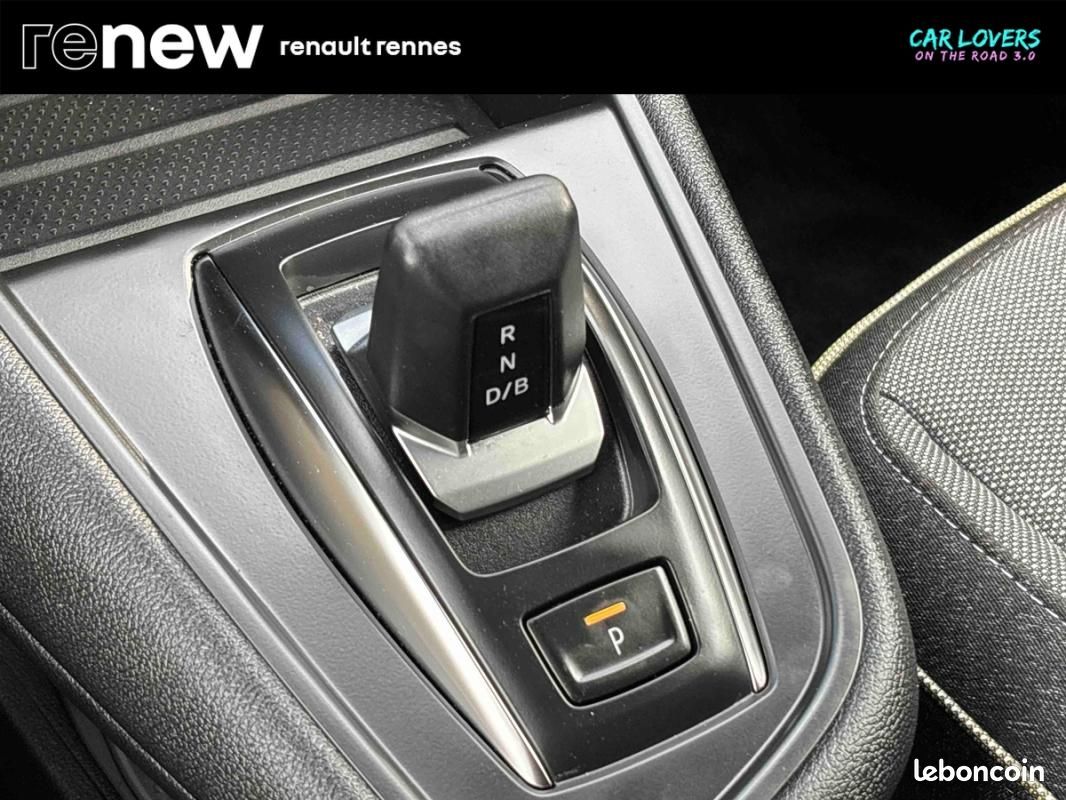 Renault Symbioz E-Tech full hybrid 160 ch Techno (image 24)