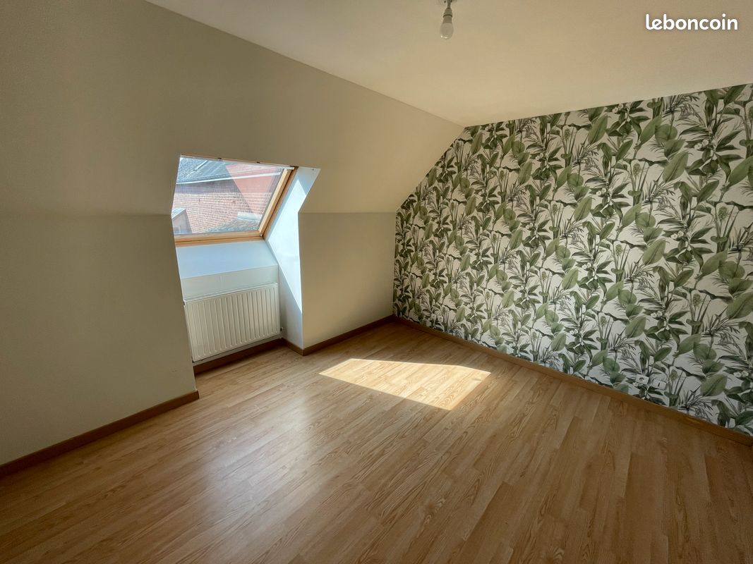 Maison 5 pieces de 135m² barentin centre (image 6)