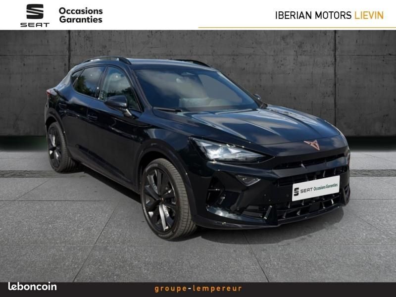 Cupra Formentor 1.5 eHybrid 204ch V DSG6 (image 1)
