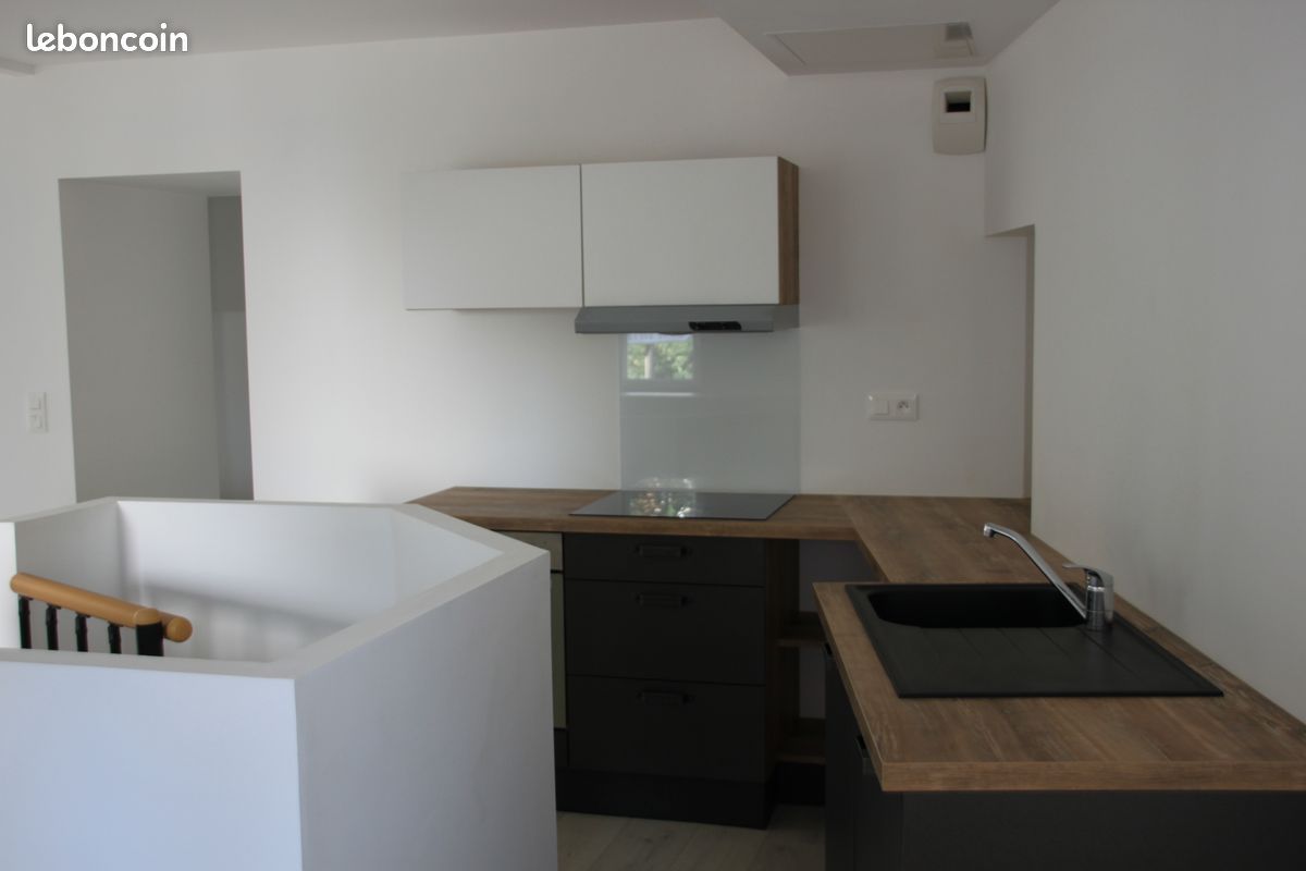 Appartement 2 pièces 64 m² · à Lannion · 64 m² · 690 €/mois