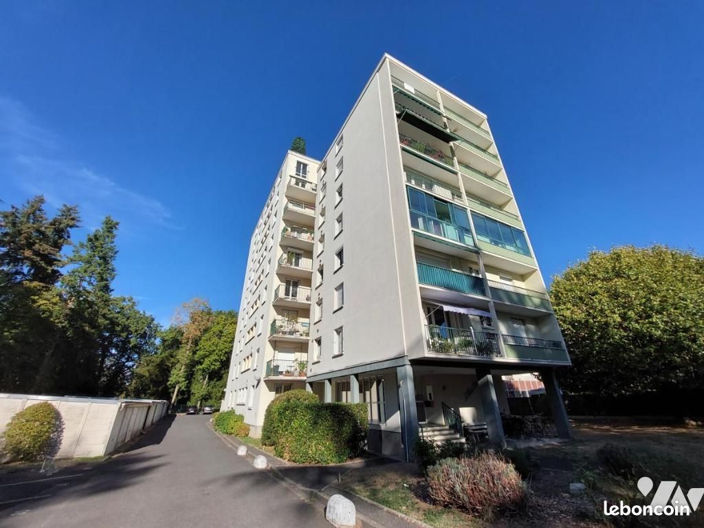 Appartement 3 pièces 79 m² · à Olivet · 79 m² · 145 600 €