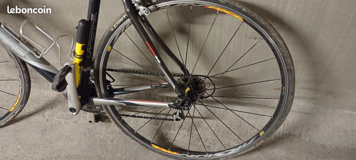 Velo route lapierre l (image 3)