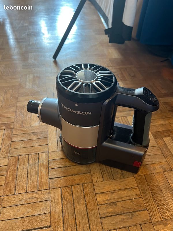 Aspirateur thomson thvc225b (image 1)