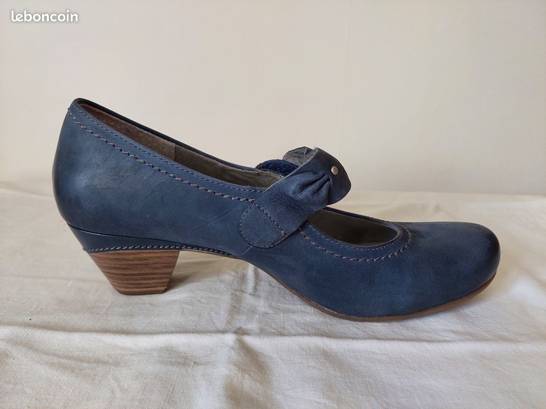 Chaussure Tamaris (image 7)