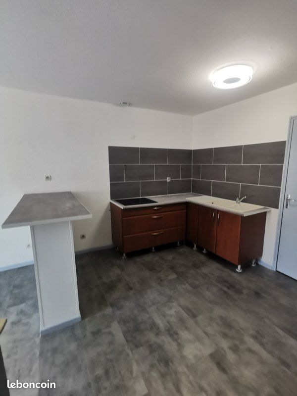 Appartement 2 pièces 45 m² · à Pont-À-Mousson · 45 m² · 440 €/mois