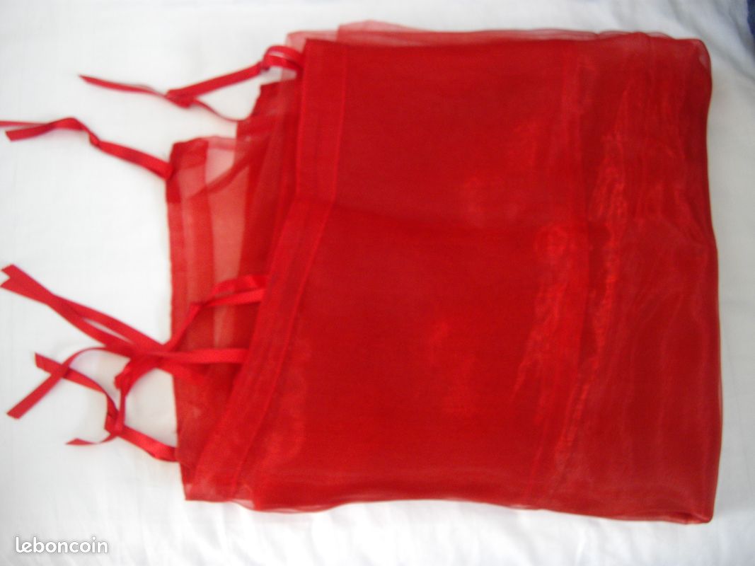 Rideau (image 1)