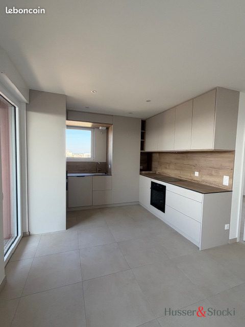Appartement 3 pièces 63 m² · à Strasbourg · 63 m² · 1 900 €/mois