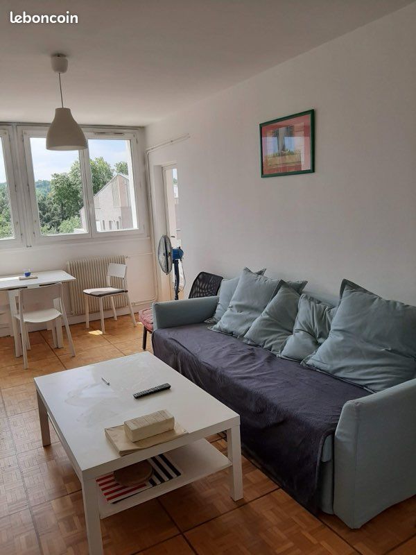 Appartement 4 pièces 70 m² · à Toulouse · 70 m² · 1 176 €/mois