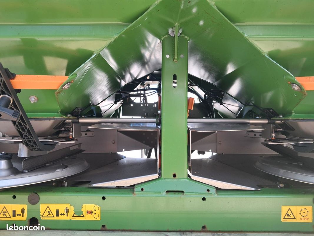 Amazone ZA-M 4200 ULTRA PROFIS HYDRO (image 6)