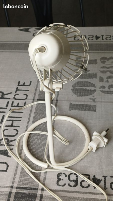 Lampe Philips Charlotte Perriand (image 8)