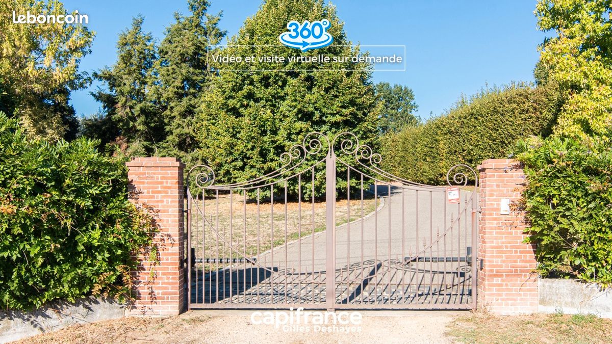 Maison 4 pièces 131 m² · à Cruzilles-lès-Mépillat · 131 m² · 385 000 €