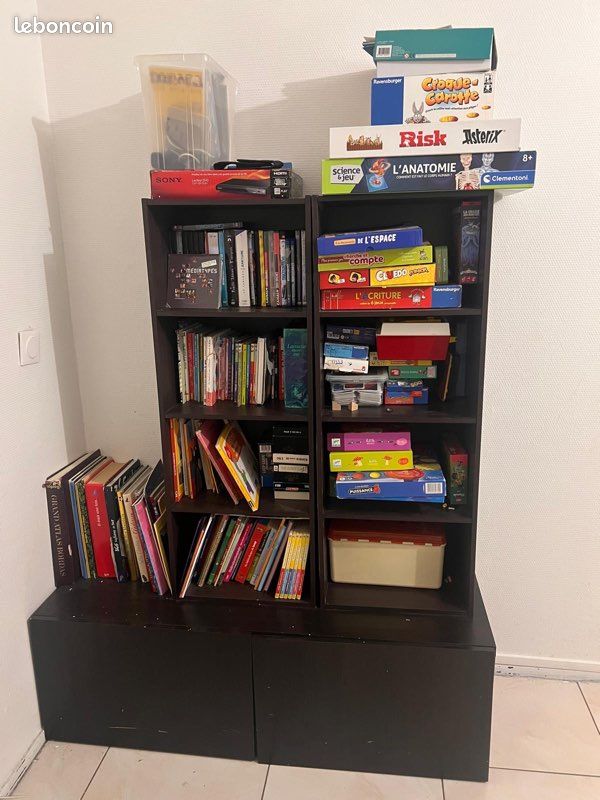 Vide appartement (image 14)
