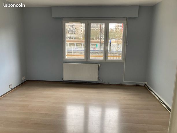 F3 Gare APL possible Dispo de suite