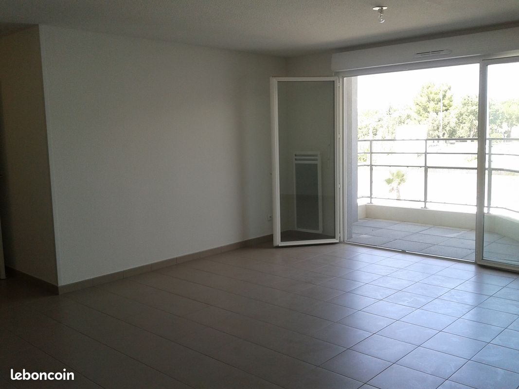 Appartement 3 pièces 68 m² · à Perpignan · 68 m² · 780 €/mois