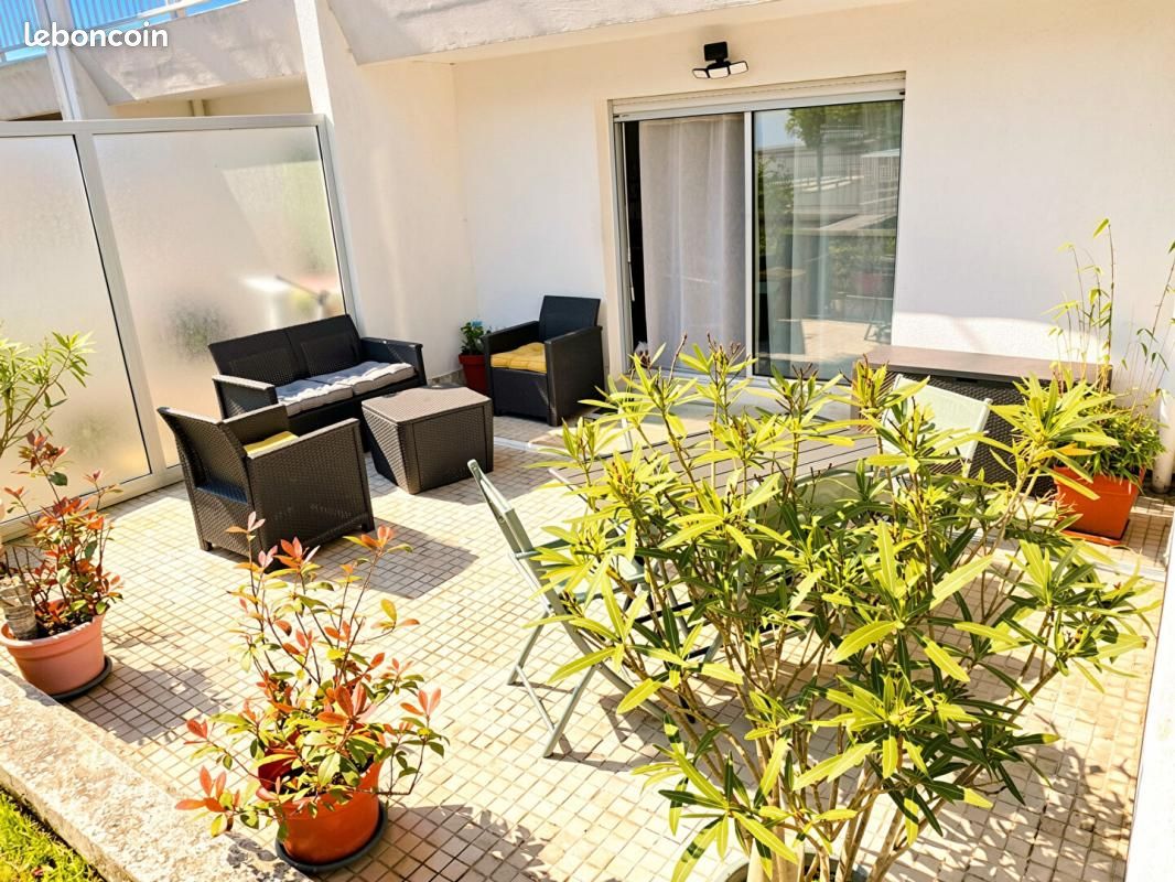 Appartement 1 pièce 22 m² · à Pornichet · 22 m² · 158 800 €
