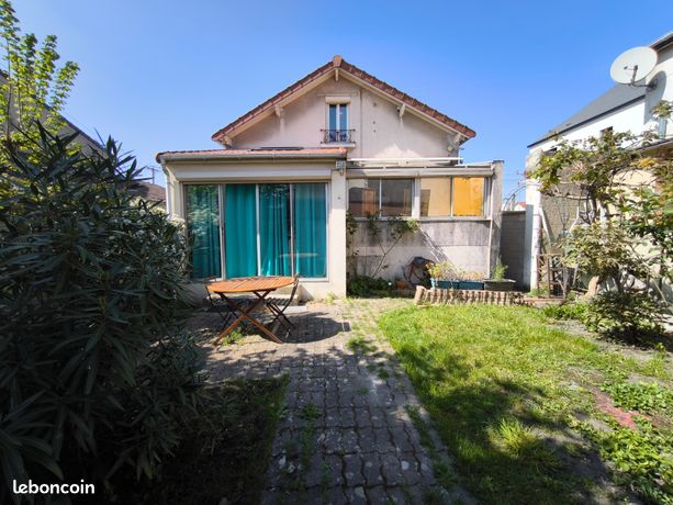 Pavillon 5 pièces 87 m²