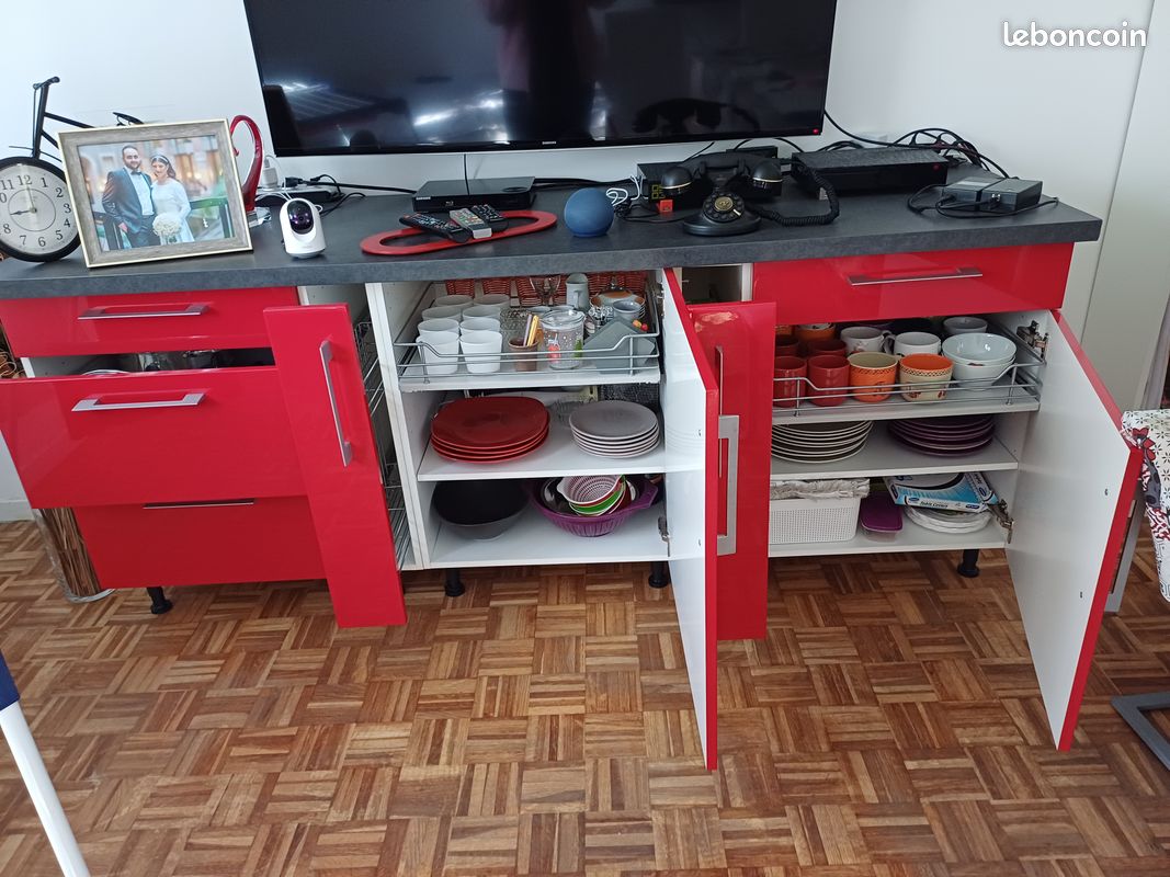 Meuble buffet (image 1)