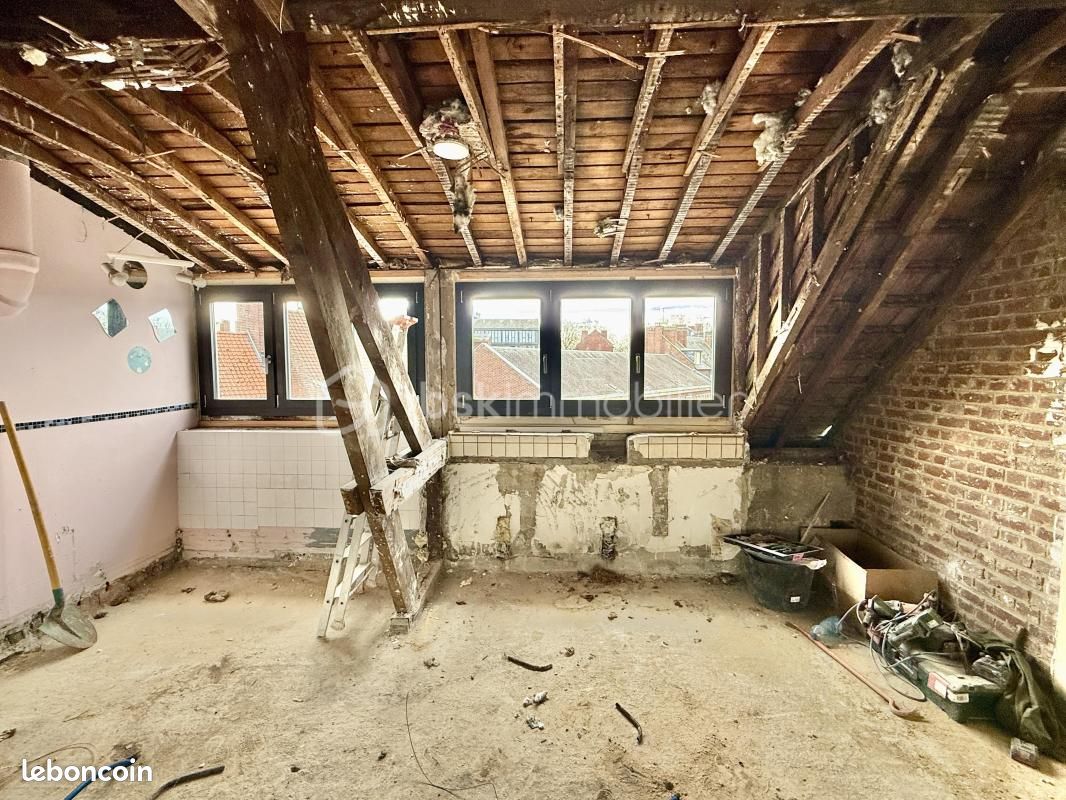 Loft 3 pièces 88 m² (image 8)