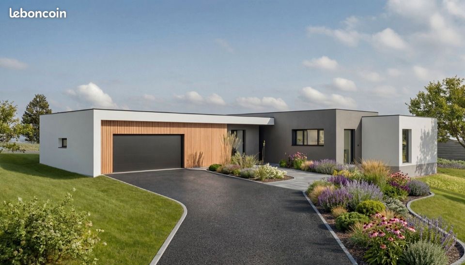 Maison 6 pièces 210 m² · à Issenheim · 210 m² · 904 725 €