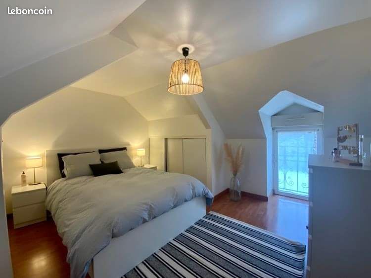 Appartement 2 pièces 37 m² · à Bain-de-Bretagne · 37 m² · 493 €/mois
