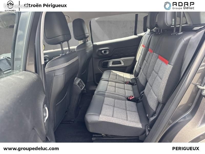 Citroen C5 Aircross BlueHDi 130ch S&S Business + (image 6)