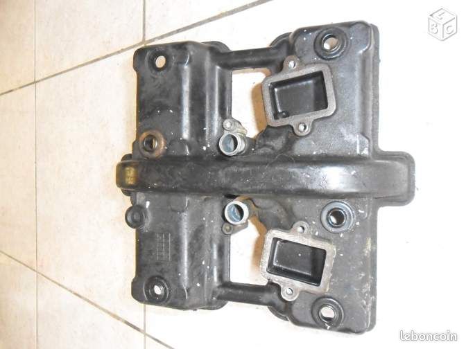 Cache culbuteur kawasaki 500 gpz a (image 2)