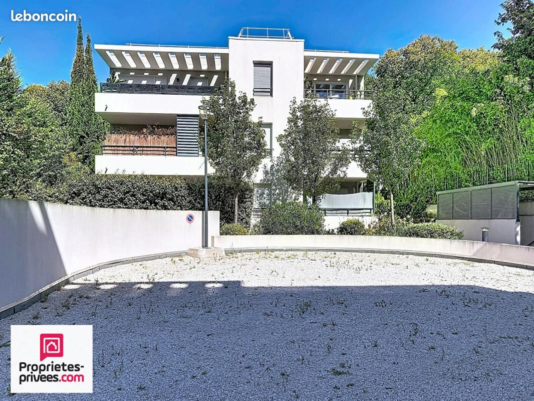 Appartement 4 pièces 73 m² · à Marseille · 73 m² · 299 990 €