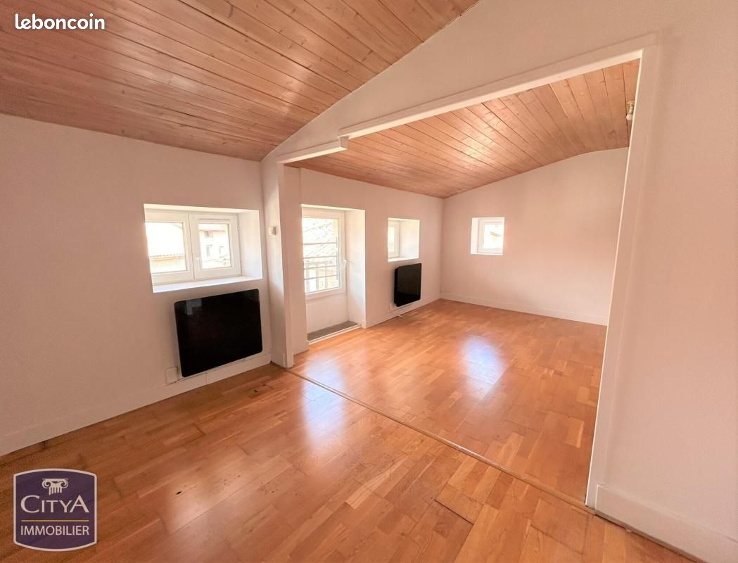 Appartement 2 pièces 34 m² · à Mâcon · 34 m² · 75 000 €