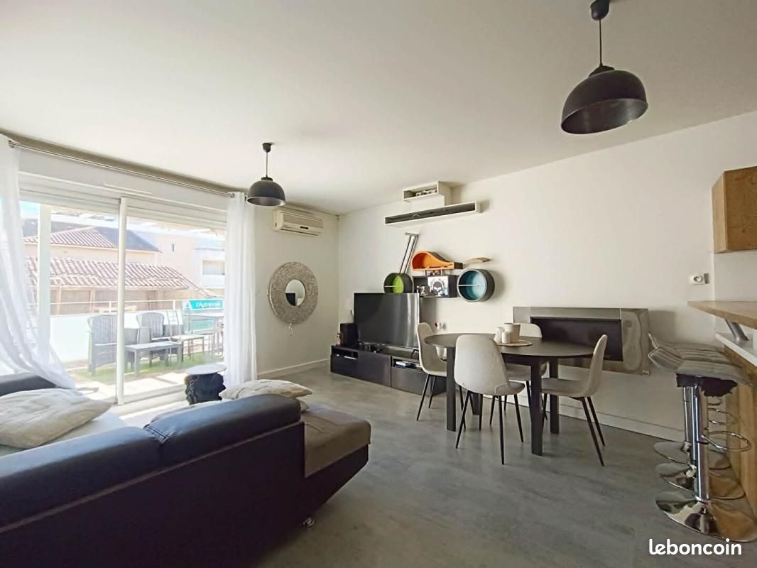 Appartement 3 pièces 70 m² · à Istres · 70 m² · 210 000 €