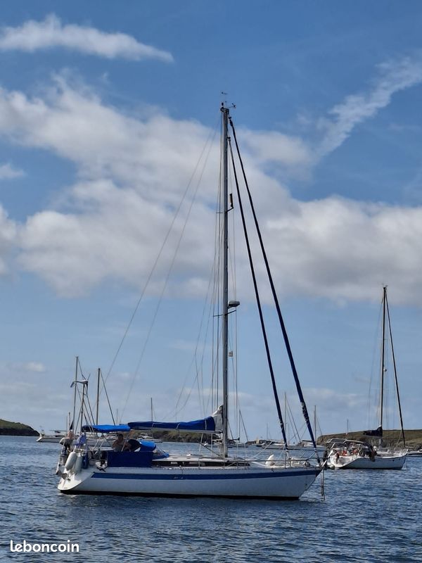 GibSea 105 Plus — View photo 1