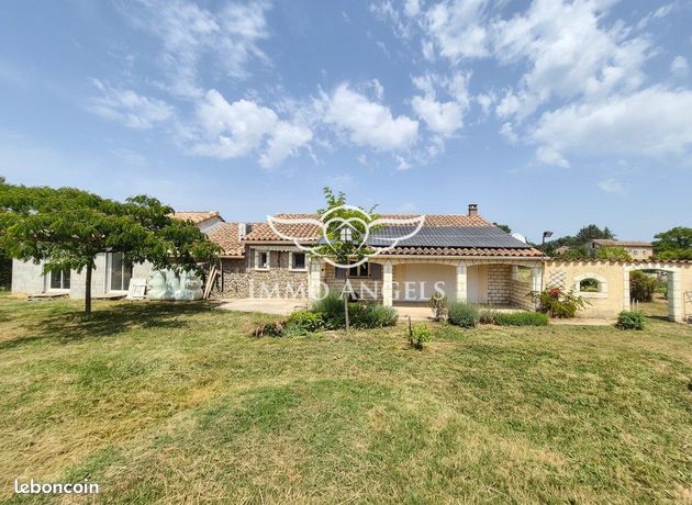 Maison 7 pièces 153 m²