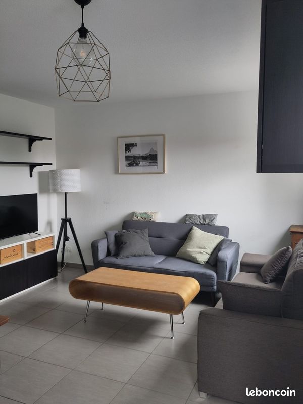 Appartement 3 pièces 61 m² · à Talence · 61 m² · 1 090 €/mois