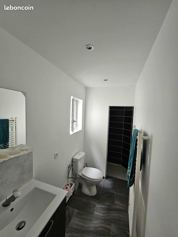 Appartement a louer saint-quentin - 2 pièce(s) - 38 m2 - Surfyn