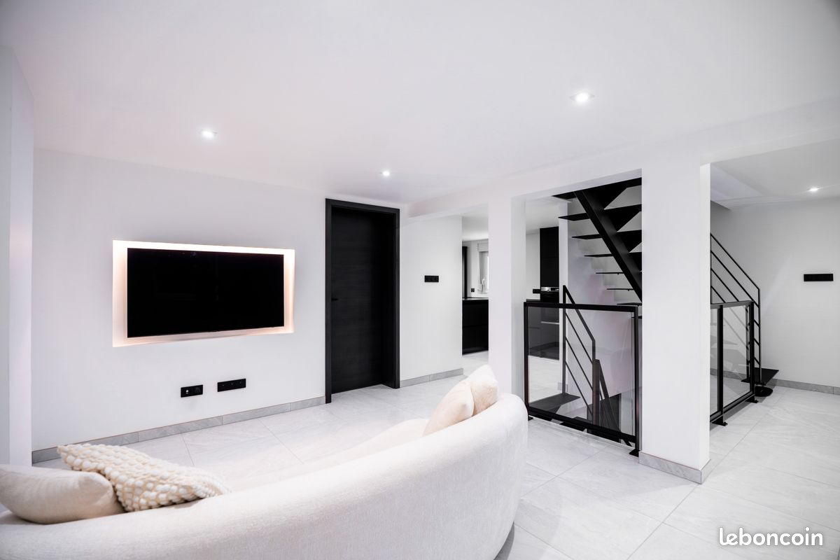 Maison 4 pièces 95 m² · à Hohfrankenheim · 95 m² · 349 000 €