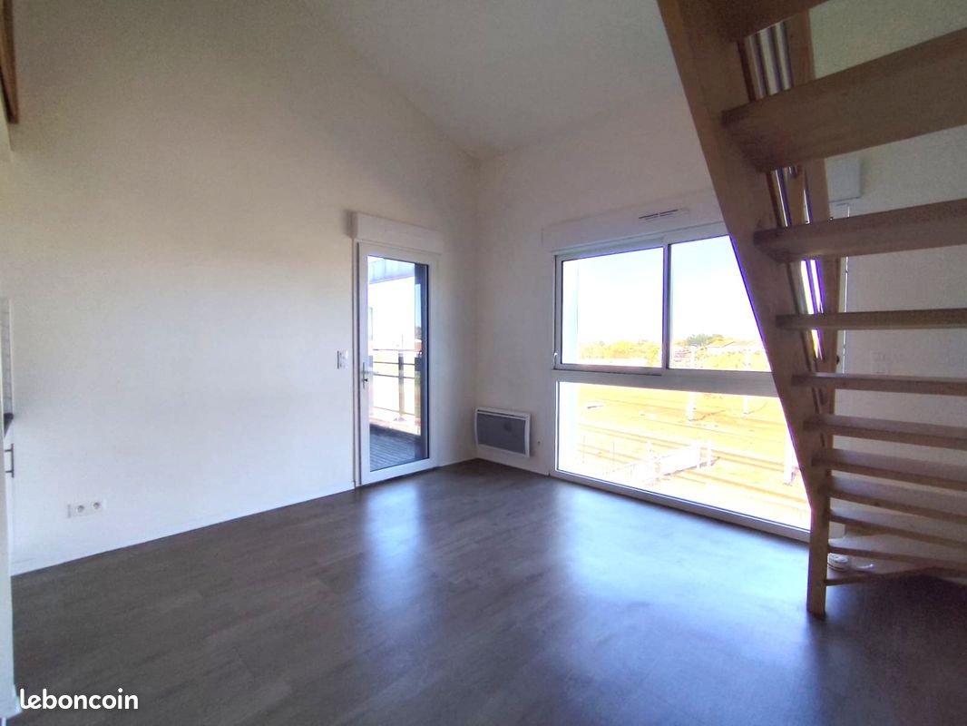 Appartement 2 pièces 35 m² · à La Rochelle · 35 m² · 157 000 €