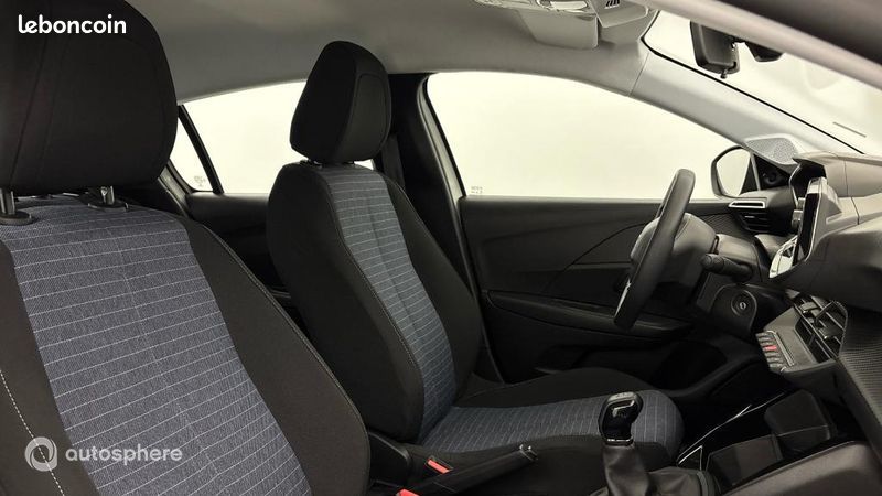 Peugeot 208 1.2 PureTech 75ch S&S Like (image 15)