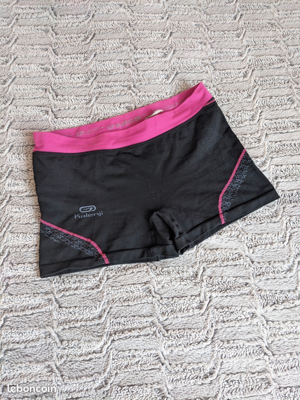 Short sport (image 1)