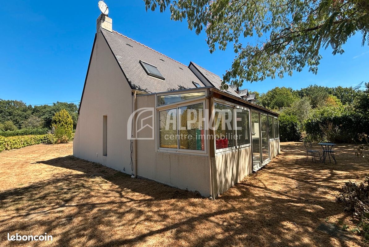 Maison 7 pièces 144 m² · à Savenay · 144 m² · 319 500 €