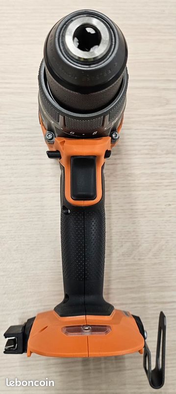 🔧 Perceuse visseuse à percussion AEG BSB18C3BL 18V – NEUVE 🔧 (image 3)