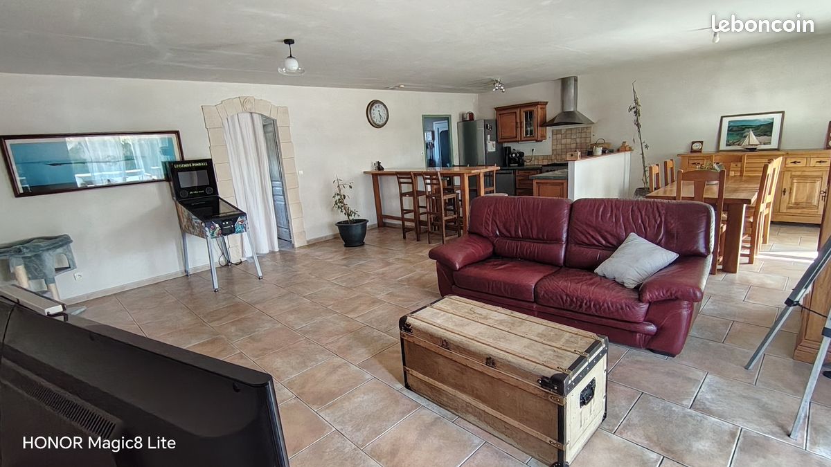 Maison 4 pièces 115 m² · à Bretignolles-sur-Mer · 115 m² · 375 000 €