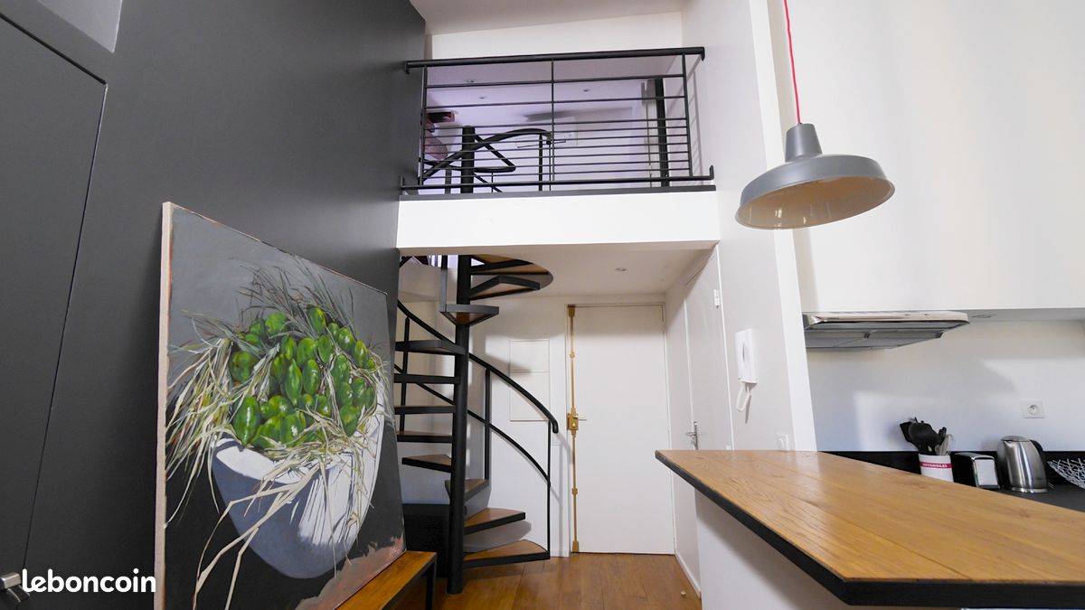Appartement 2 pièces 40 m² · à Montpellier · 40 m² · 950 €/mois