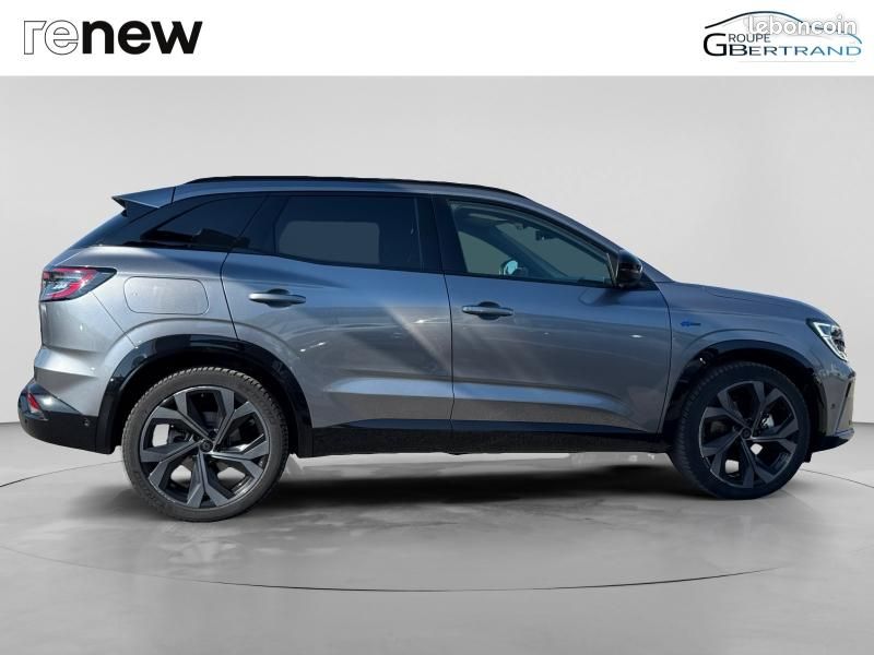 Renault Austral 1.2 E-Tech full hybrid 200ch Techno esprit Alpine (image 6)