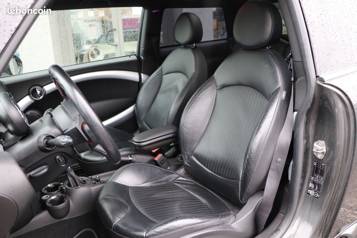 MINI MINI 2.0 SD 145 COOPER JCw (image 5)