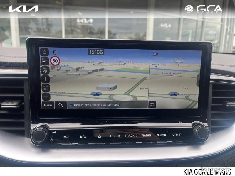 Kia Ceed 1.6 CRDI 136ch MHEV GT Line Premium DCT7 (image 7)