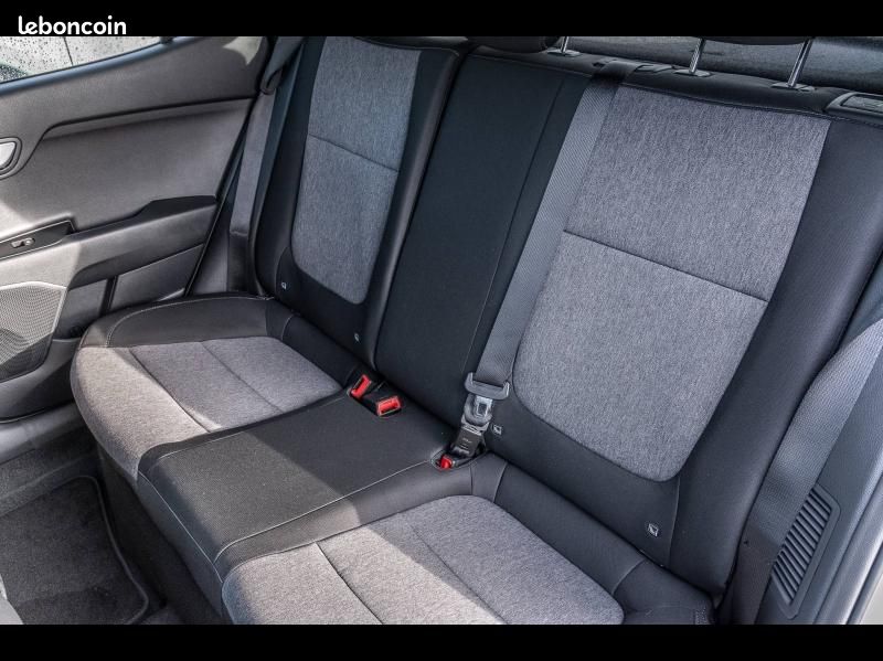 Kia Stonic 1.0 T-GDi 115ch MHEV Active DCT7 (image 5)