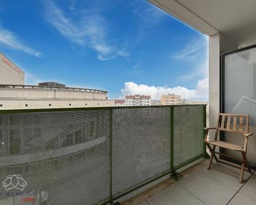 Appartement 170 000 € - 38 m²
